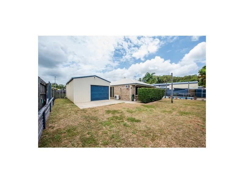12 Morris Court, Andergrove QLD 4740