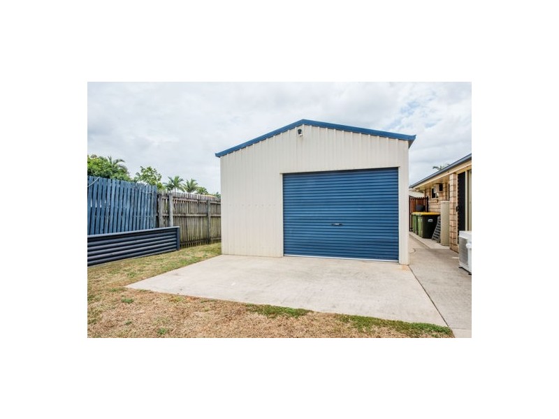 12 Morris Court, Andergrove QLD 4740