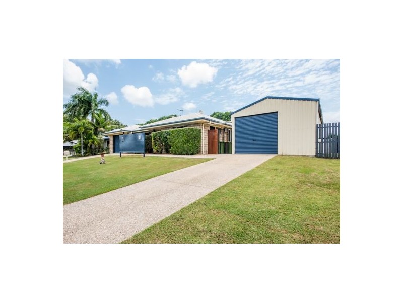 12 Morris Court, Andergrove QLD 4740
