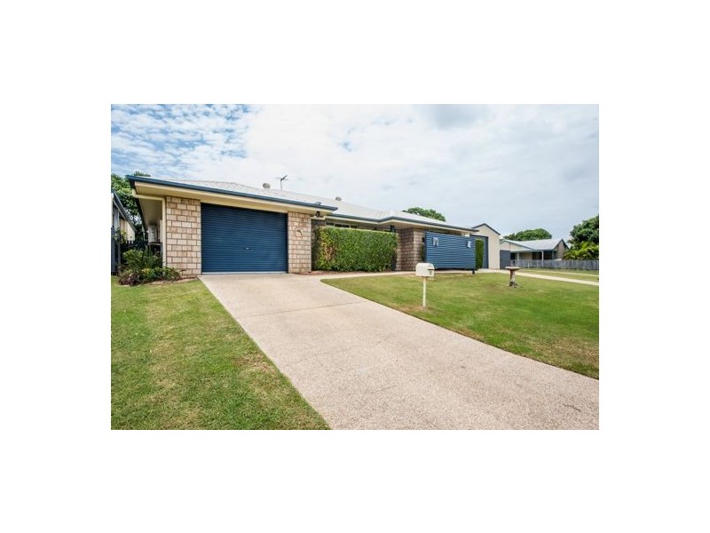 12 Morris Court, Andergrove QLD 4740