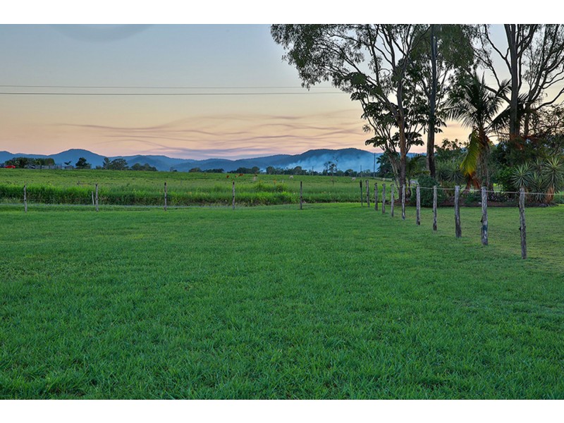 466 Munbura Road, Balberra QLD 4740