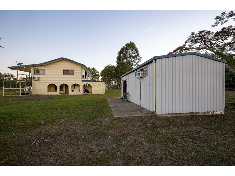 466 Munbura Road, Balberra QLD 4740