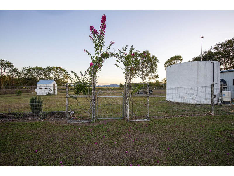 466 Munbura Road, Balberra QLD 4740