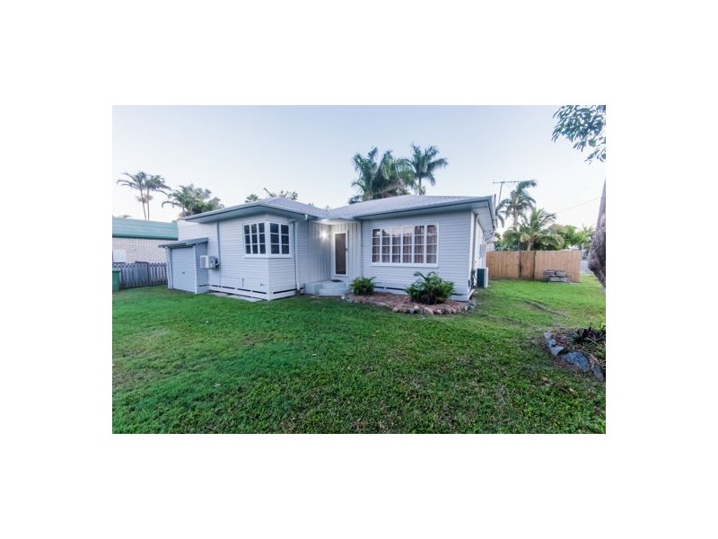 117 Donaldson Street, West Mackay QLD 4740