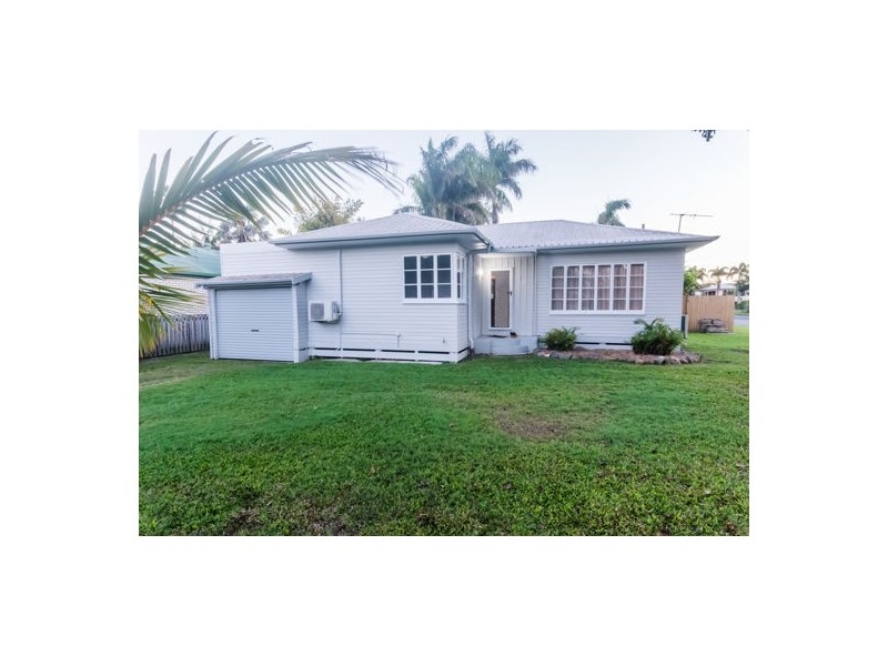 117 Donaldson Street, West Mackay QLD 4740
