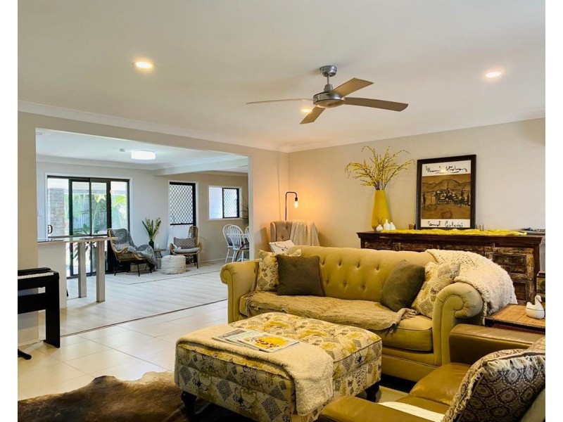 3 Wilson Court, Eimeo QLD 4740