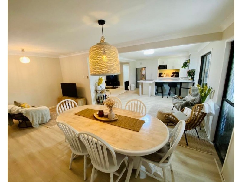 3 Wilson Court, Eimeo QLD 4740
