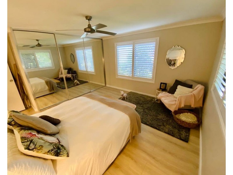 3 Wilson Court, Eimeo QLD 4740