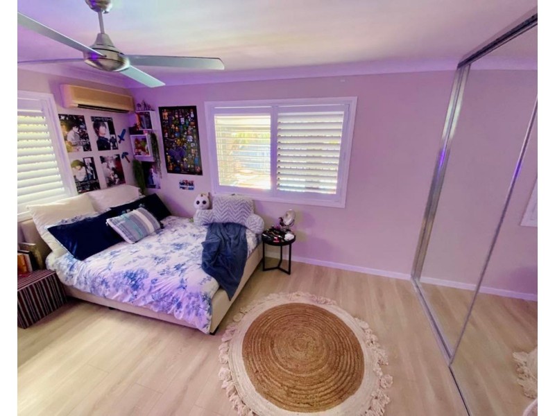 3 Wilson Court, Eimeo QLD 4740