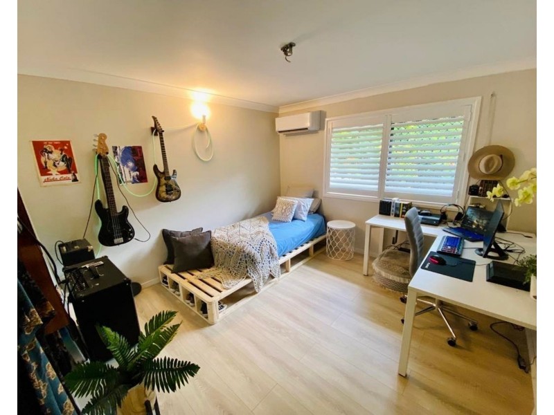 3 Wilson Court, Eimeo QLD 4740