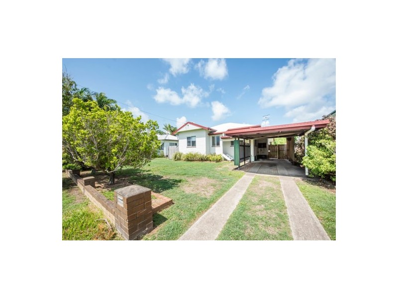 6 Atkinson Street, East Mackay QLD 4740