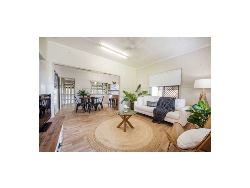 6 Atkinson Street, East Mackay QLD 4740