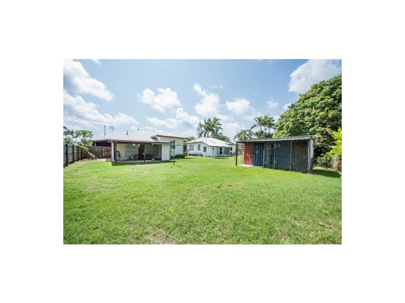 6 Atkinson Street, East Mackay QLD 4740