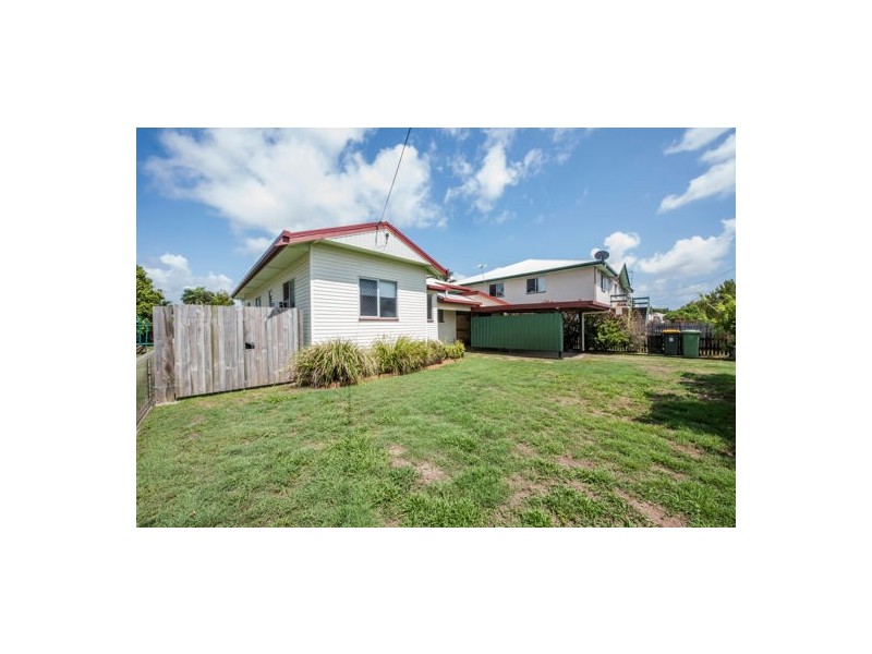 6 Atkinson Street, East Mackay QLD 4740