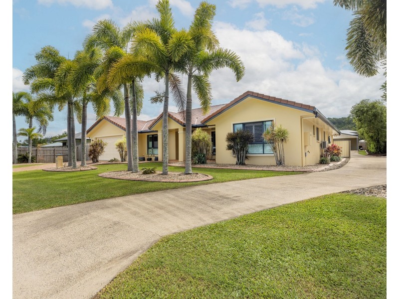 6 Sturt Crescent, Erakala QLD 4740