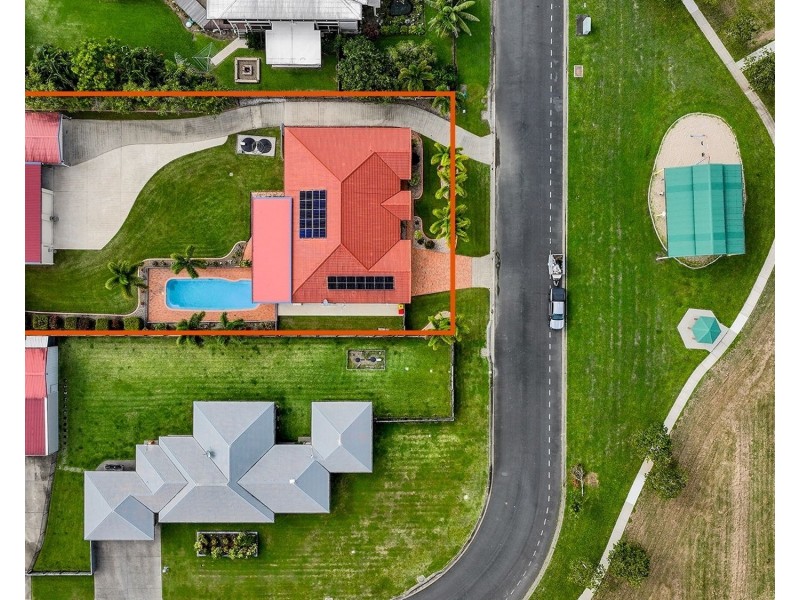 6 Sturt Crescent, Erakala QLD 4740