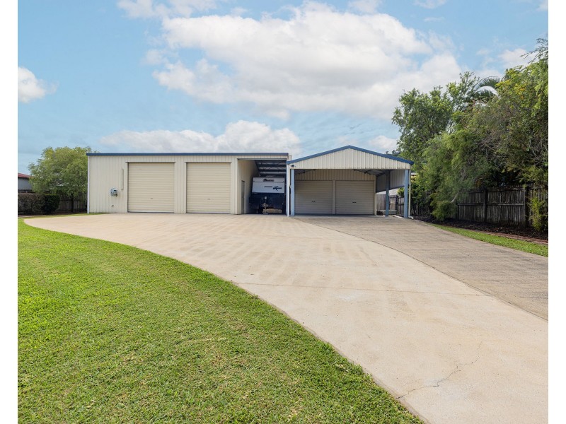 6 Sturt Crescent, Erakala QLD 4740