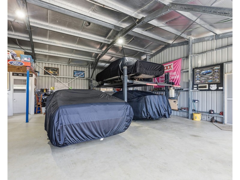 6 Sturt Crescent, Erakala QLD 4740