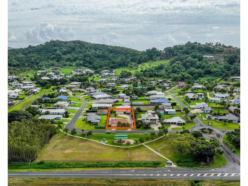 6 Sturt Crescent, Erakala QLD 4740