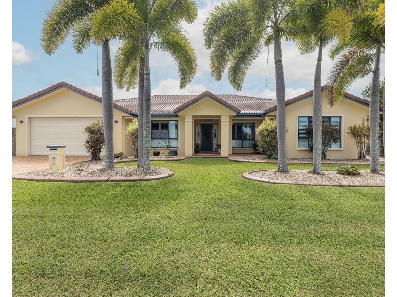 6 Sturt Crescent, Erakala QLD 4740