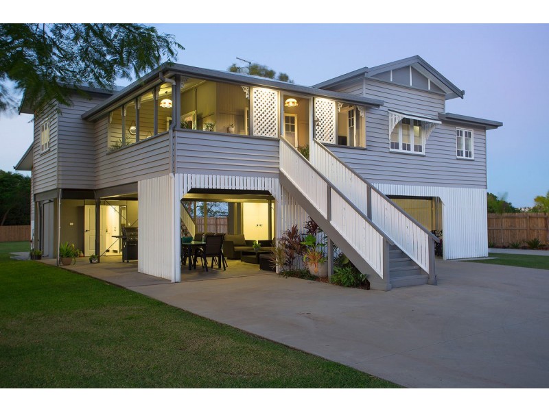 34 Hamilton Street, North Mackay QLD 4740