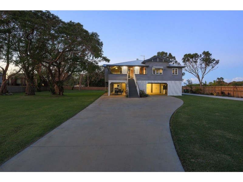 34 Hamilton Street, North Mackay QLD 4740