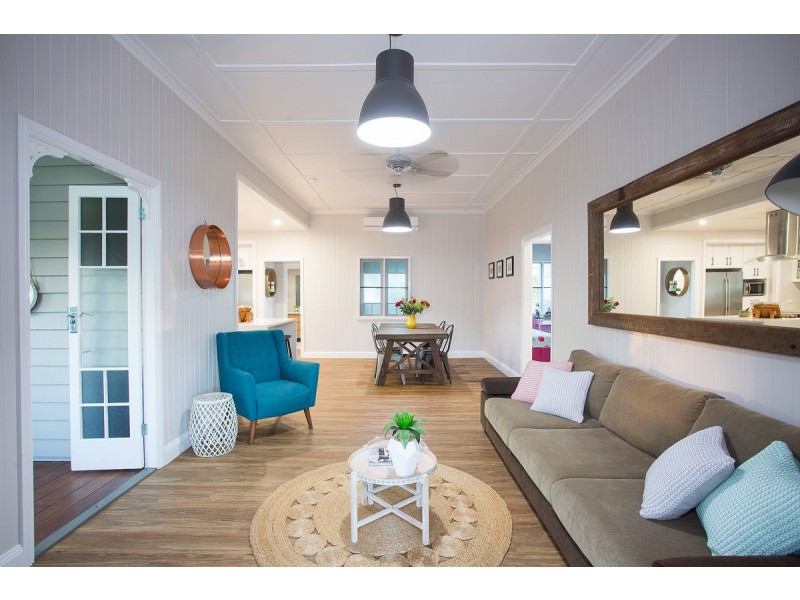 34 Hamilton Street, North Mackay QLD 4740