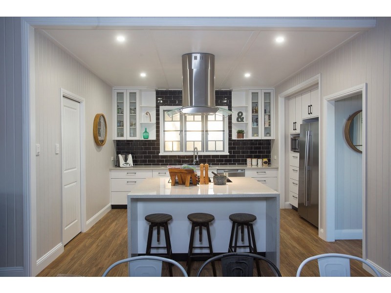 34 Hamilton Street, North Mackay QLD 4740