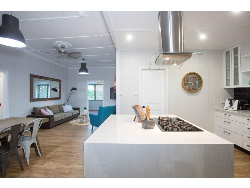 34 Hamilton Street, North Mackay QLD 4740