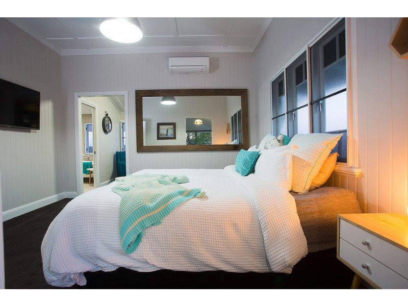 34 Hamilton Street, North Mackay QLD 4740