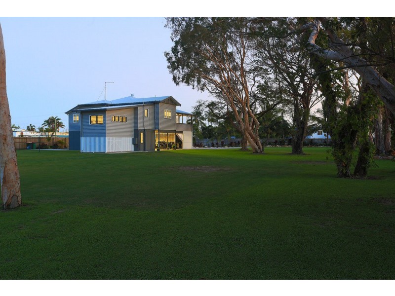 34 Hamilton Street, North Mackay QLD 4740