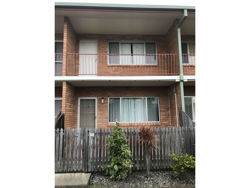 7/27 Prospect Street, Mackay QLD 4740
