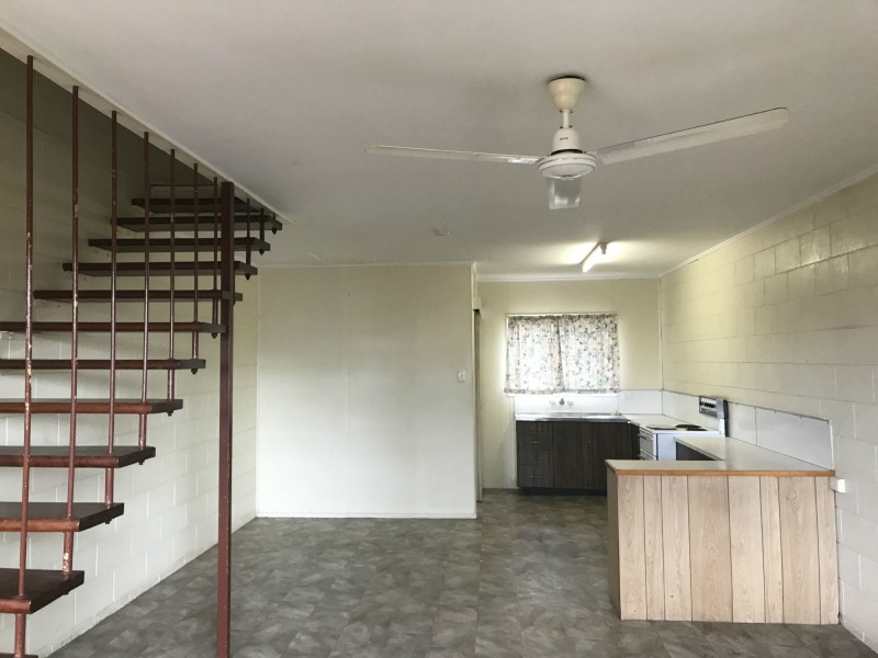 7/27 Prospect Street, Mackay QLD 4740