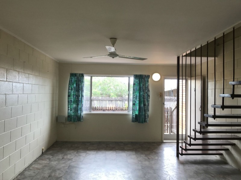 7/27 Prospect Street, Mackay QLD 4740