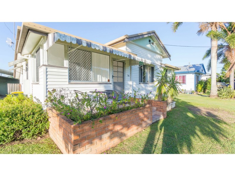 76 Lagoon Street, West Mackay QLD 4740