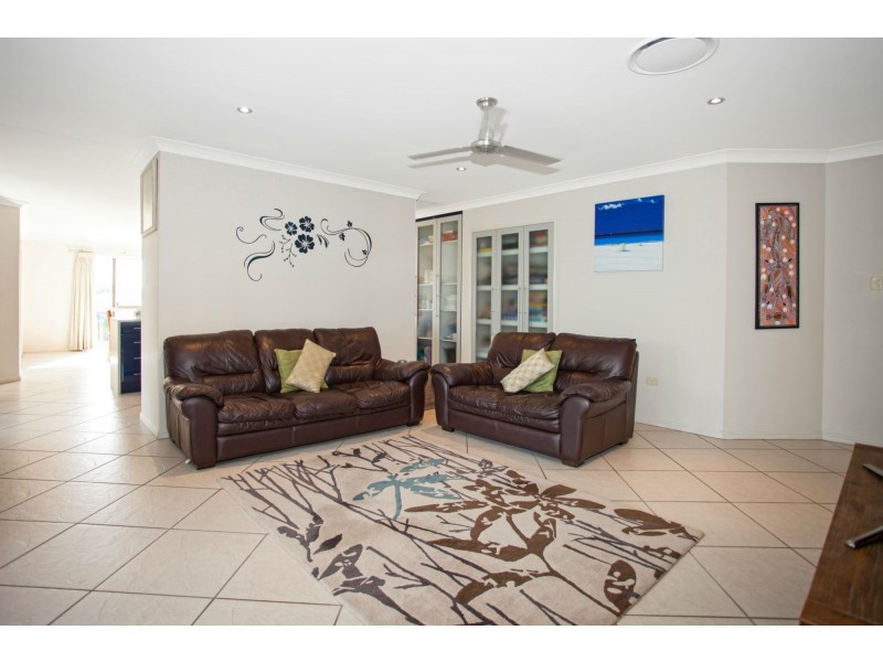 21 Jardine Drive, Erakala QLD 4740