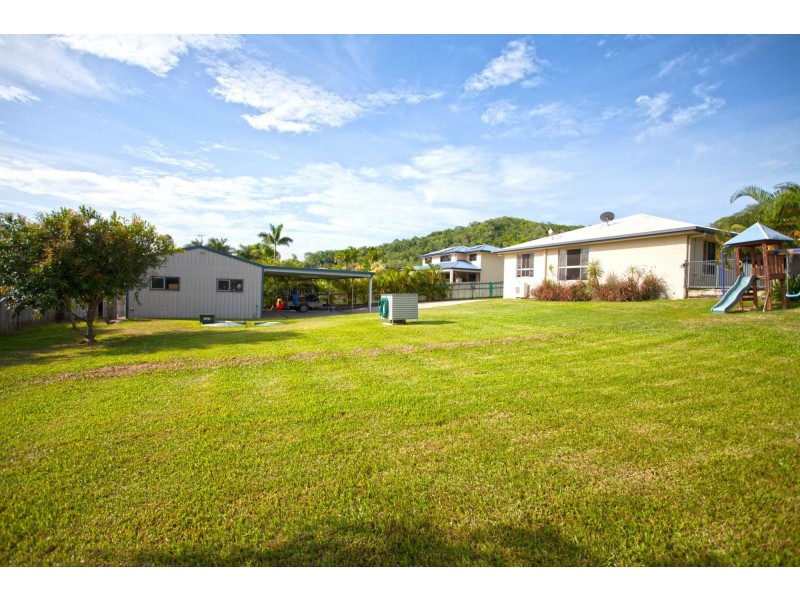 21 Jardine Drive, Erakala QLD 4740