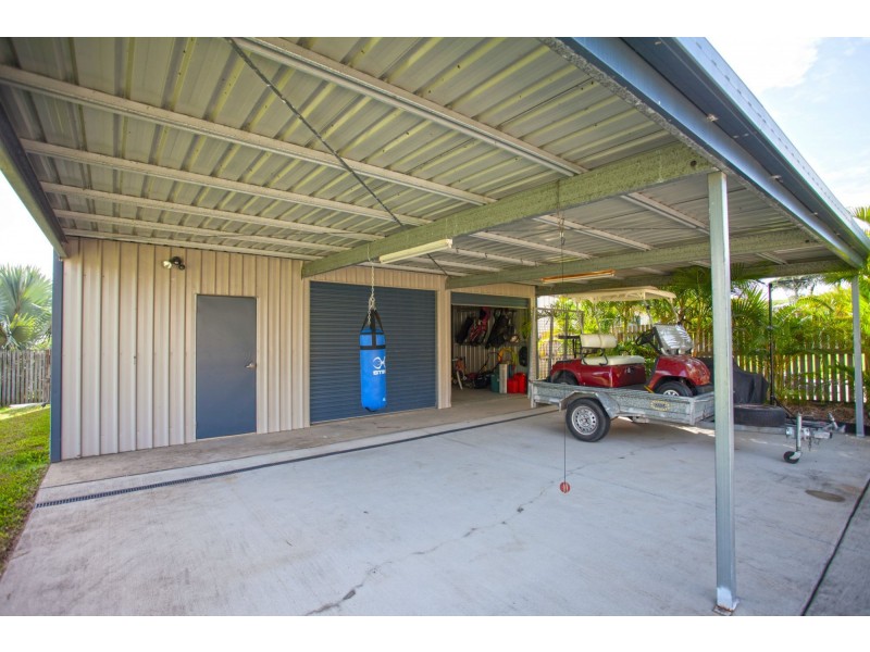 21 Jardine Drive, Erakala QLD 4740