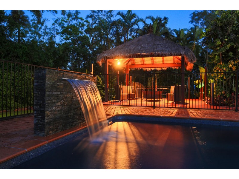 2 Cabassis Road, Balnagowan QLD 4740