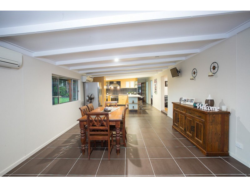 2 Cabassis Road, Balnagowan QLD 4740