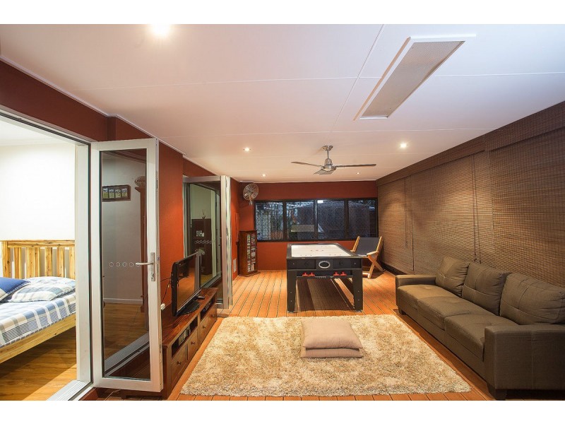2 Cabassis Road, Balnagowan QLD 4740