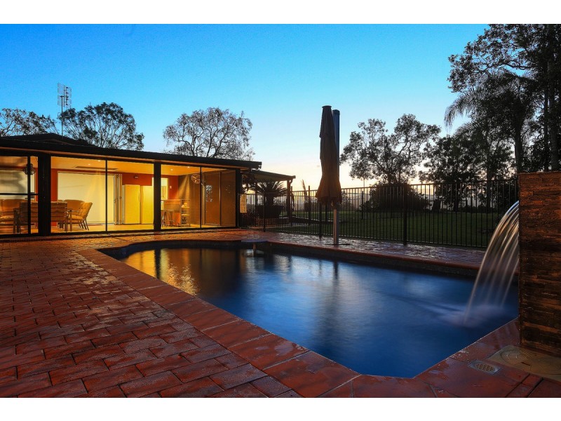 2 Cabassis Road, Balnagowan QLD 4740
