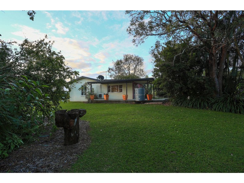 2 Cabassis Road, Balnagowan QLD 4740