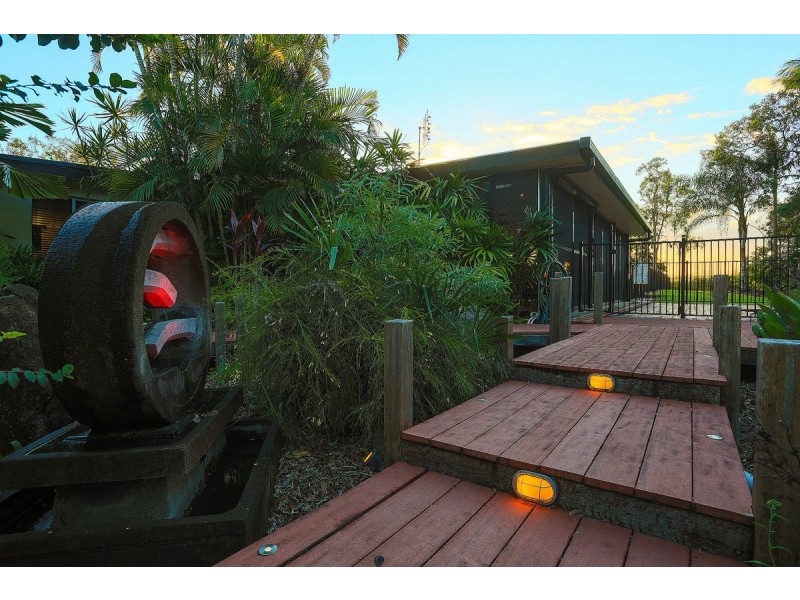 2 Cabassis Road, Balnagowan QLD 4740