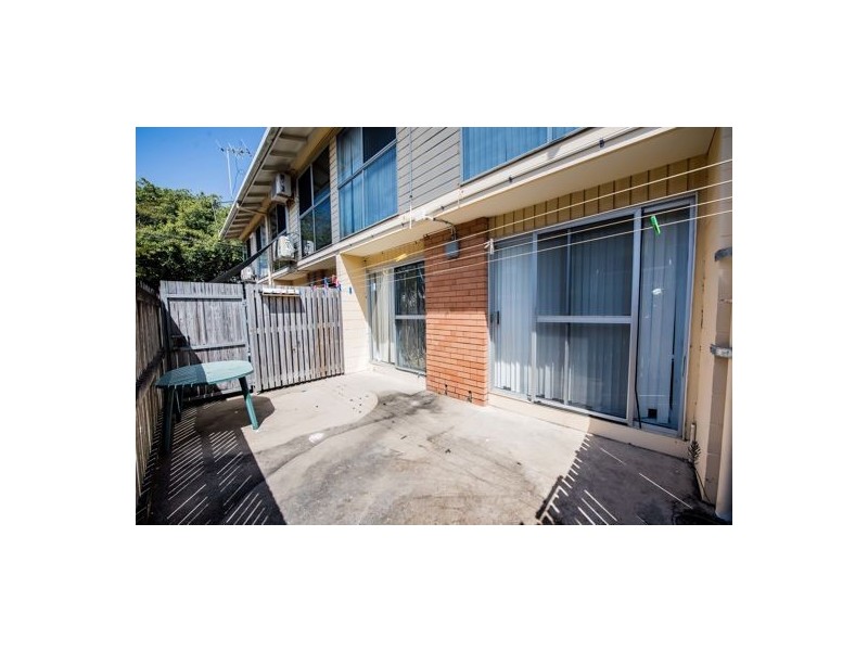 6/12 East Gordon Street, Mackay QLD 4740
