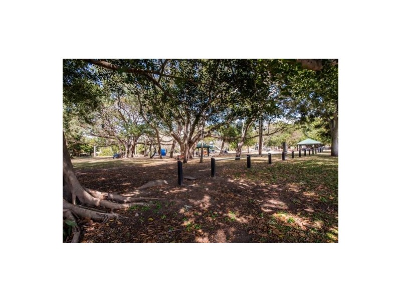 6/12 East Gordon Street, Mackay QLD 4740