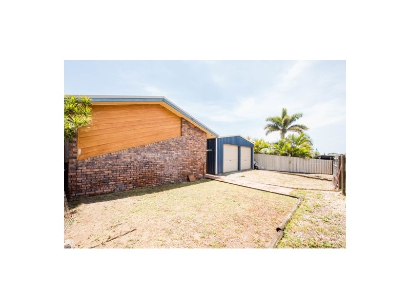 72 Amhurst Street, Slade Point QLD 4740