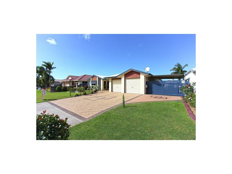 31 Victor Avenue, Glenella QLD 4740