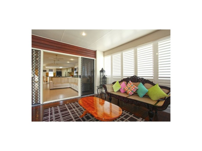 31 Victor Avenue, Glenella QLD 4740