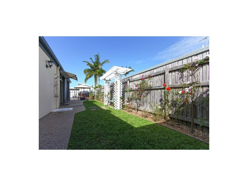 31 Victor Avenue, Glenella QLD 4740